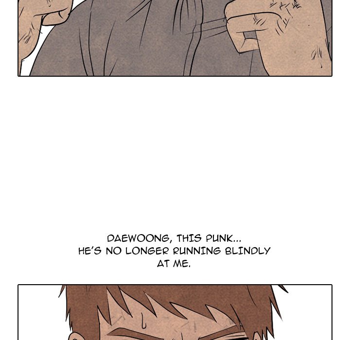 High School Devil chapter 299 page 103