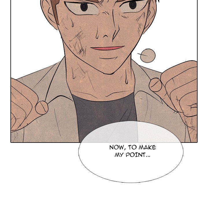 High School Devil chapter 299 page 104