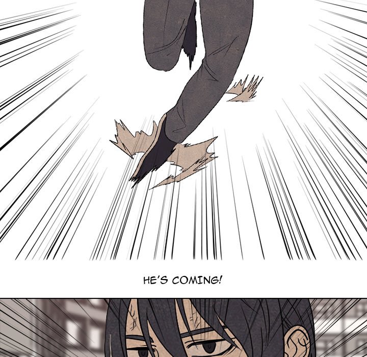 High School Devil chapter 299 page 106