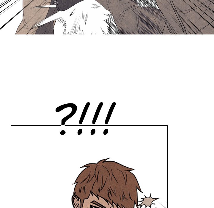 High School Devil chapter 299 page 109