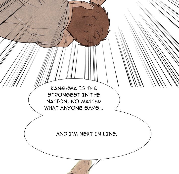 High School Devil chapter 299 page 112