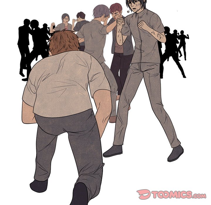 High School Devil chapter 299 page 117