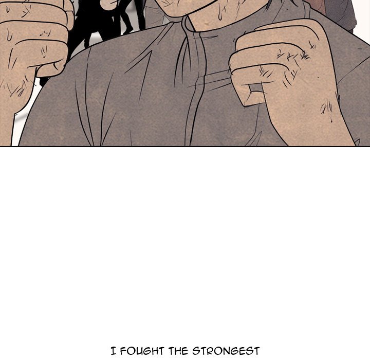 High School Devil chapter 299 page 119