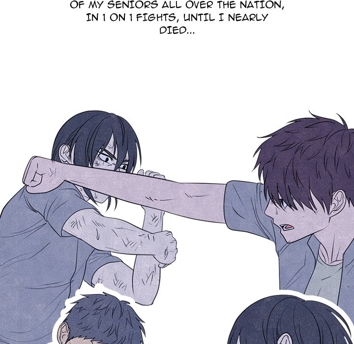 High School Devil chapter 299 page 120
