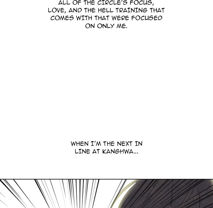 High School Devil chapter 299 page 122