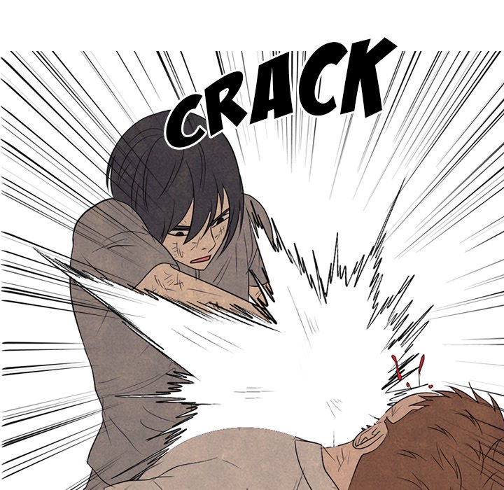 High School Devil chapter 299 page 124