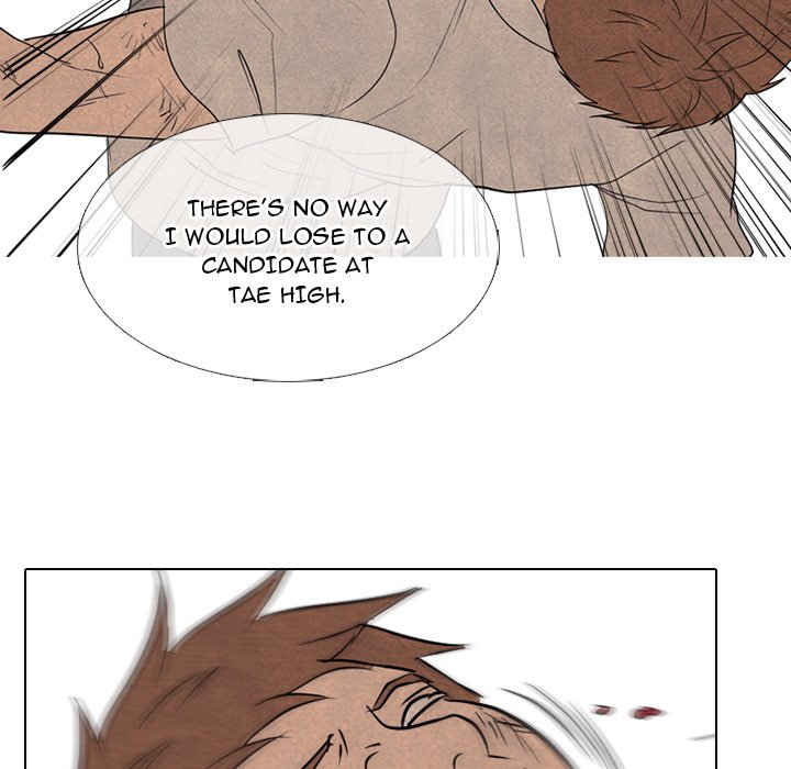High School Devil chapter 299 page 125