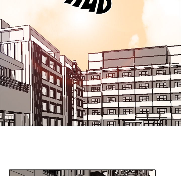High School Devil chapter 299 page 127