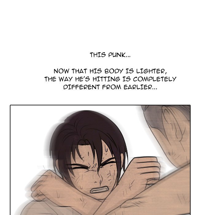 High School Devil chapter 299 page 131