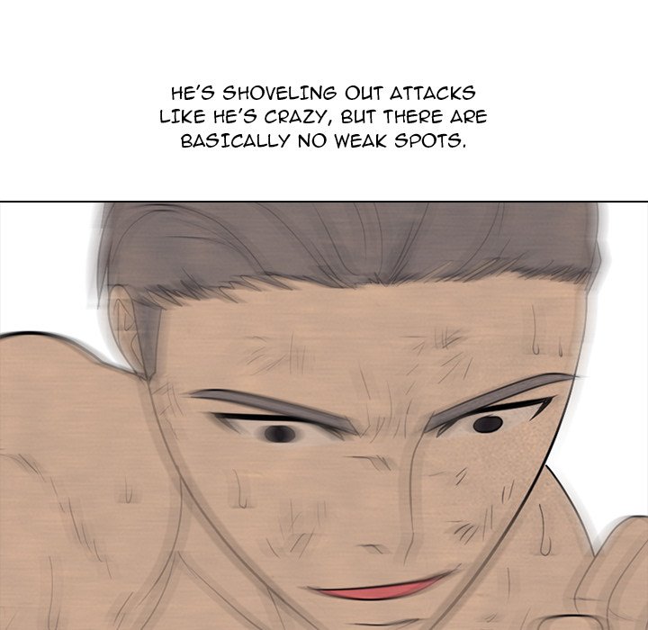 High School Devil chapter 299 page 133