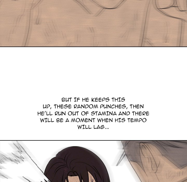 High School Devil chapter 299 page 134