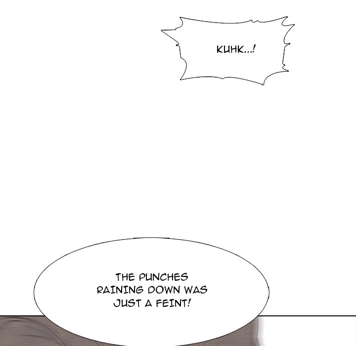 High School Devil chapter 299 page 138