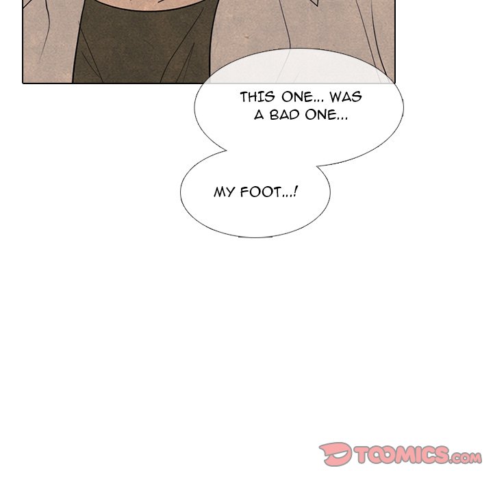 High School Devil chapter 299 page 141