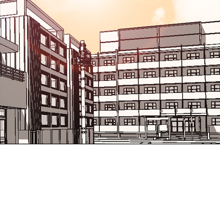 High School Devil chapter 299 page 145