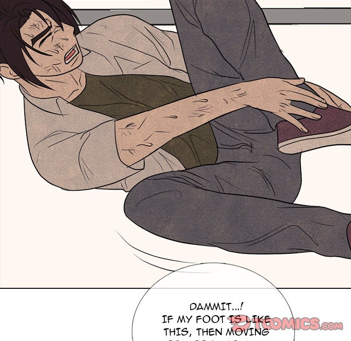 High School Devil chapter 299 page 147