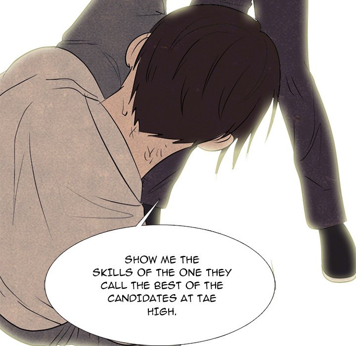High School Devil chapter 299 page 150