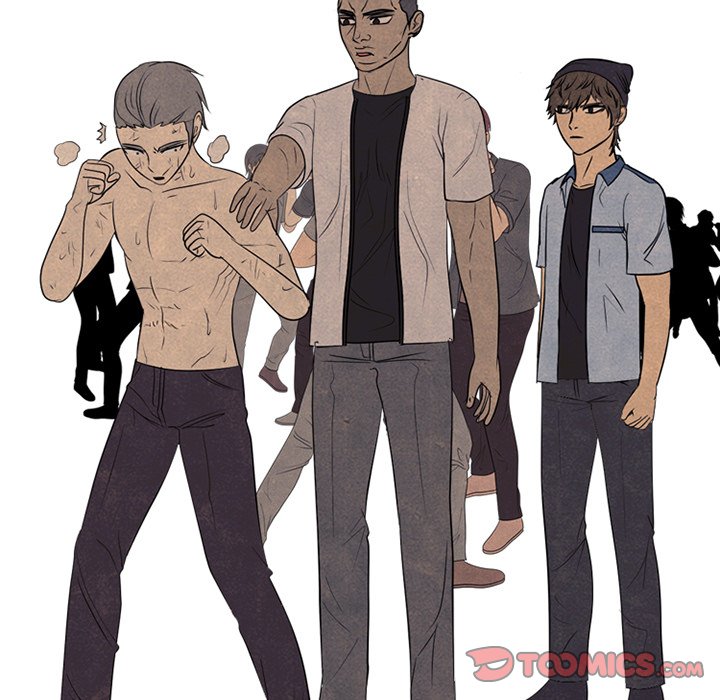 High School Devil chapter 300 page 9