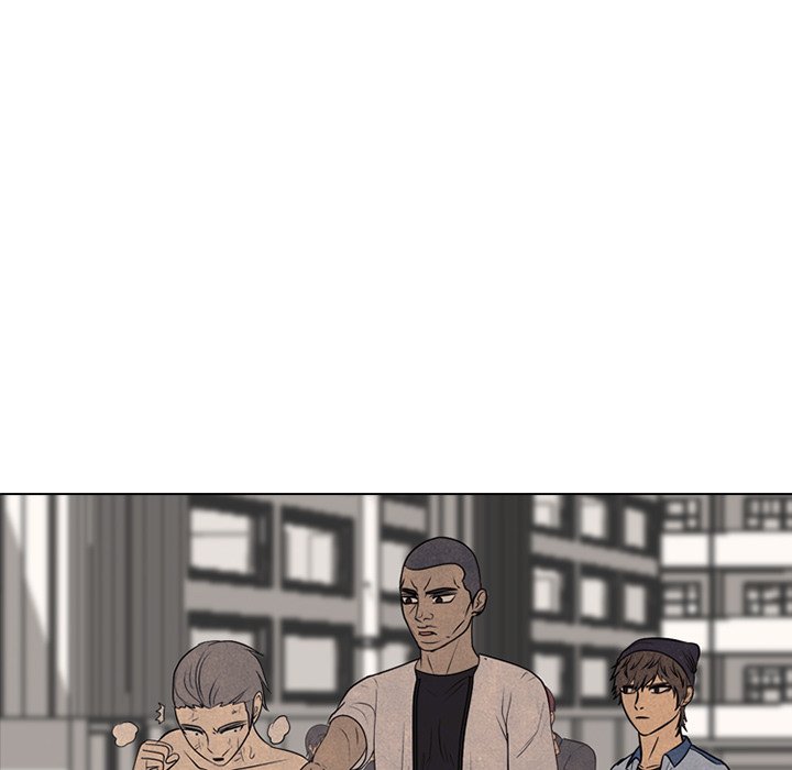 High School Devil chapter 300 page 13