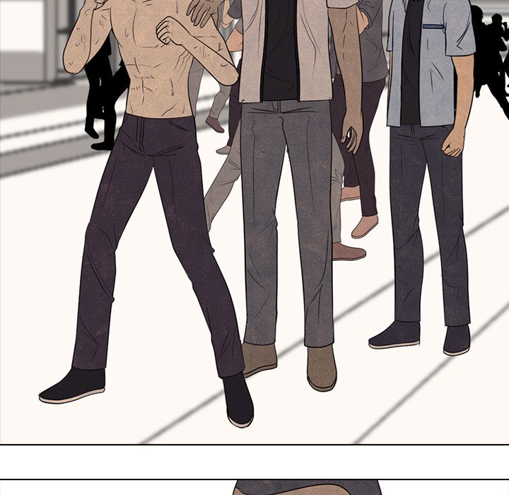High School Devil chapter 300 page 14
