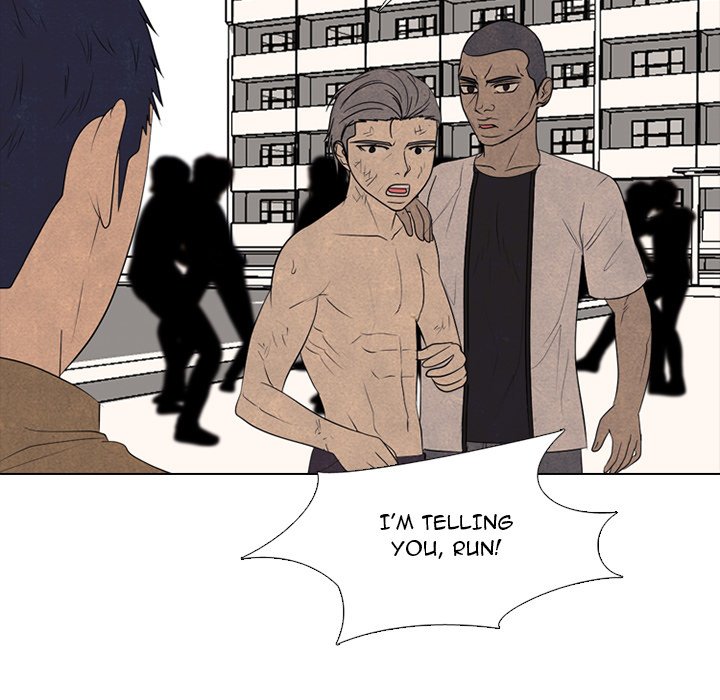 High School Devil chapter 300 page 19