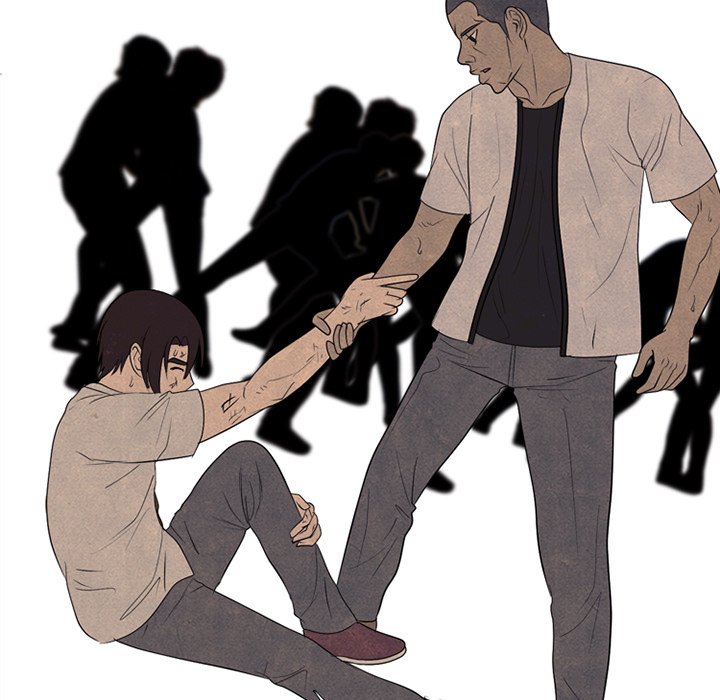 High School Devil chapter 300 page 31