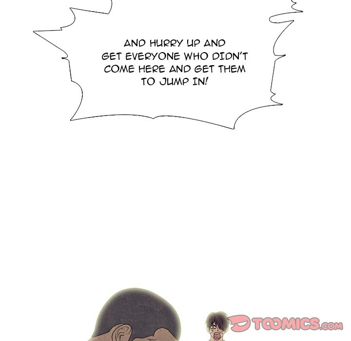 High School Devil chapter 300 page 33