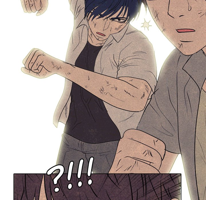 High School Devil chapter 300 page 37
