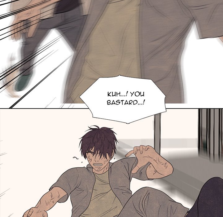 High School Devil chapter 300 page 40