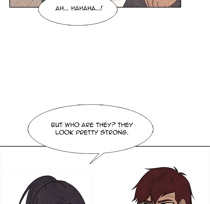 High School Devil chapter 300 page 43