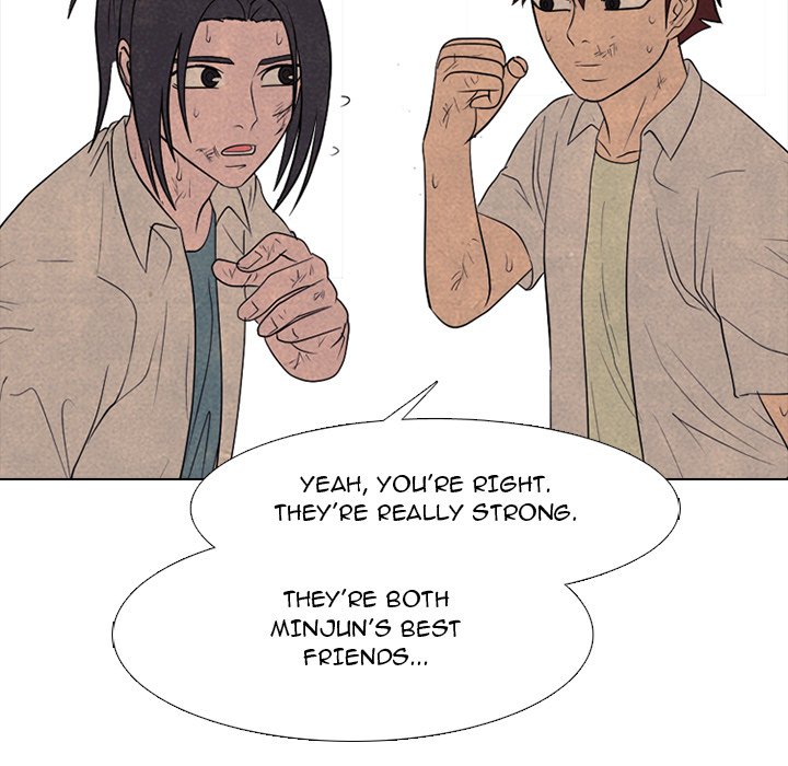 High School Devil chapter 300 page 44