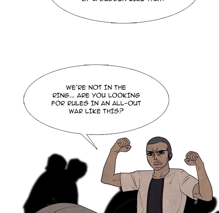 High School Devil chapter 300 page 48