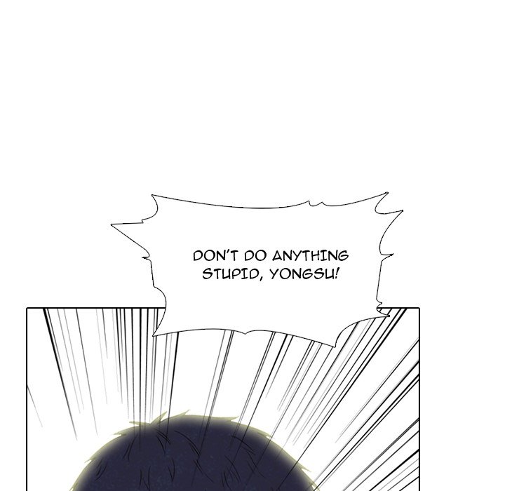 High School Devil chapter 300 page 55