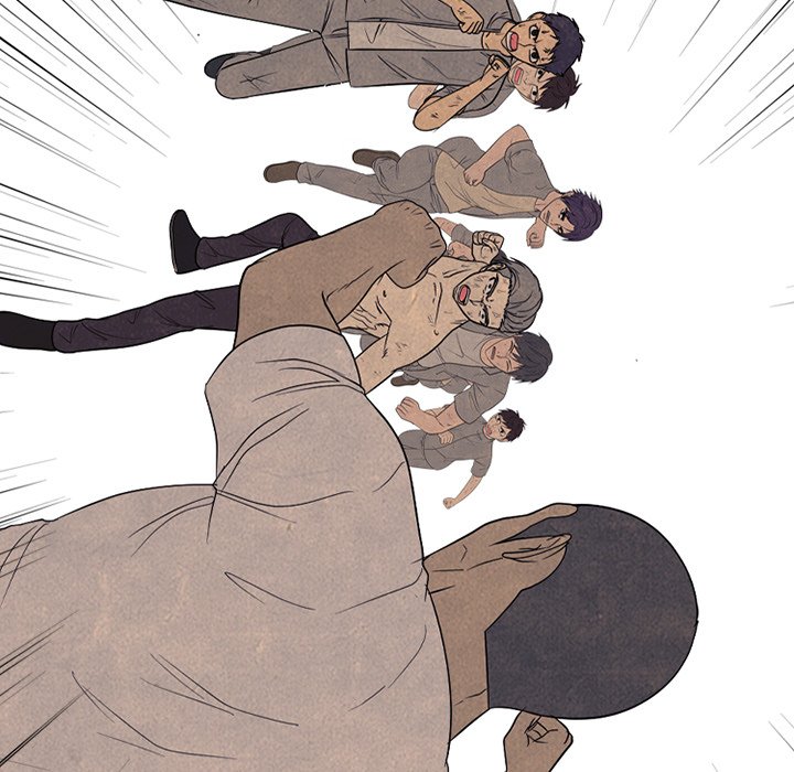High School Devil chapter 300 page 58