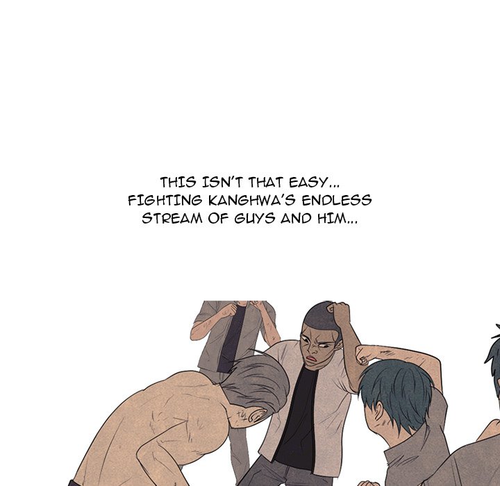 High School Devil chapter 300 page 76