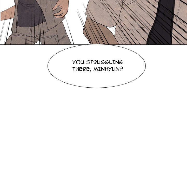 High School Devil chapter 300 page 79