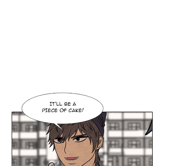 High School Devil chapter 300 page 84
