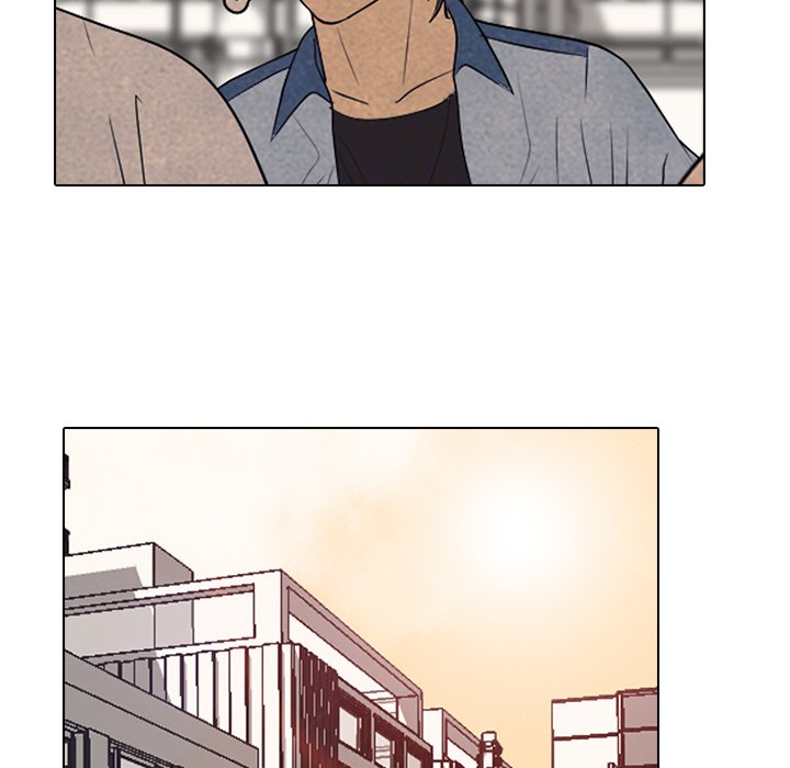 High School Devil chapter 300 page 85