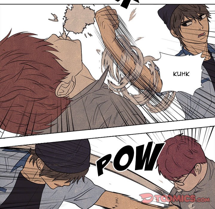 High School Devil chapter 300 page 87