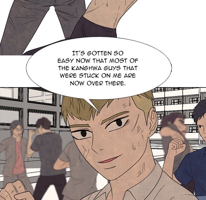High School Devil chapter 300 page 90