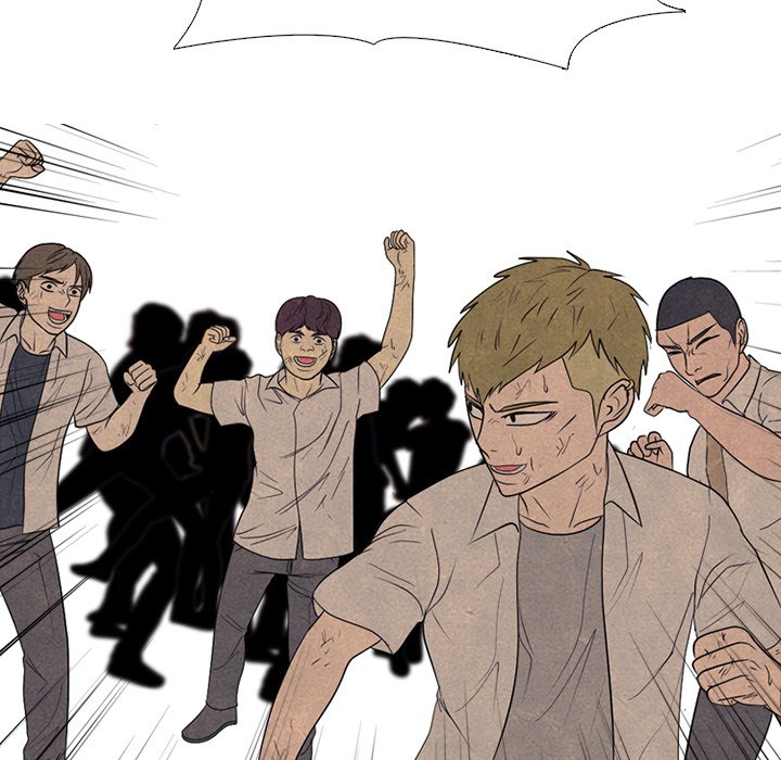 High School Devil chapter 300 page 92