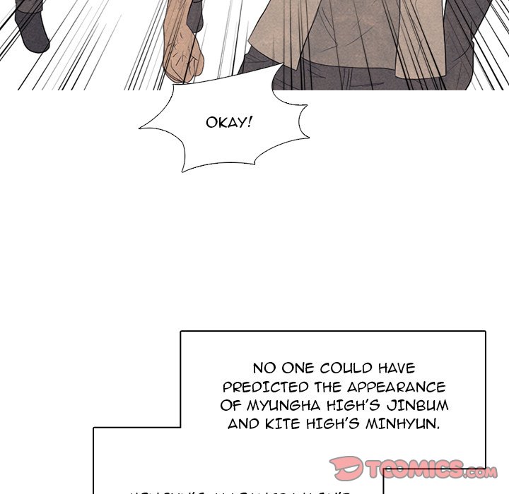 High School Devil chapter 300 page 93