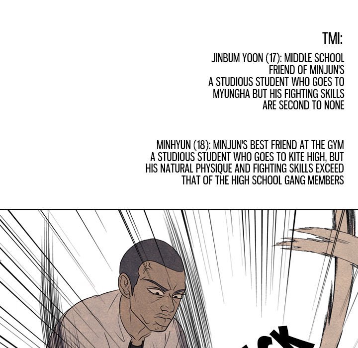High School Devil chapter 300 page 95