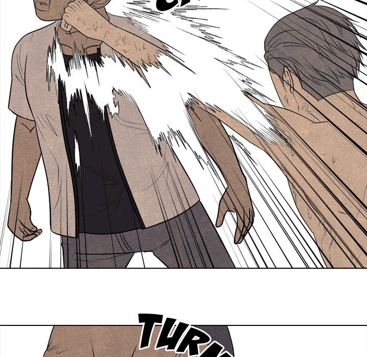 High School Devil chapter 300 page 103