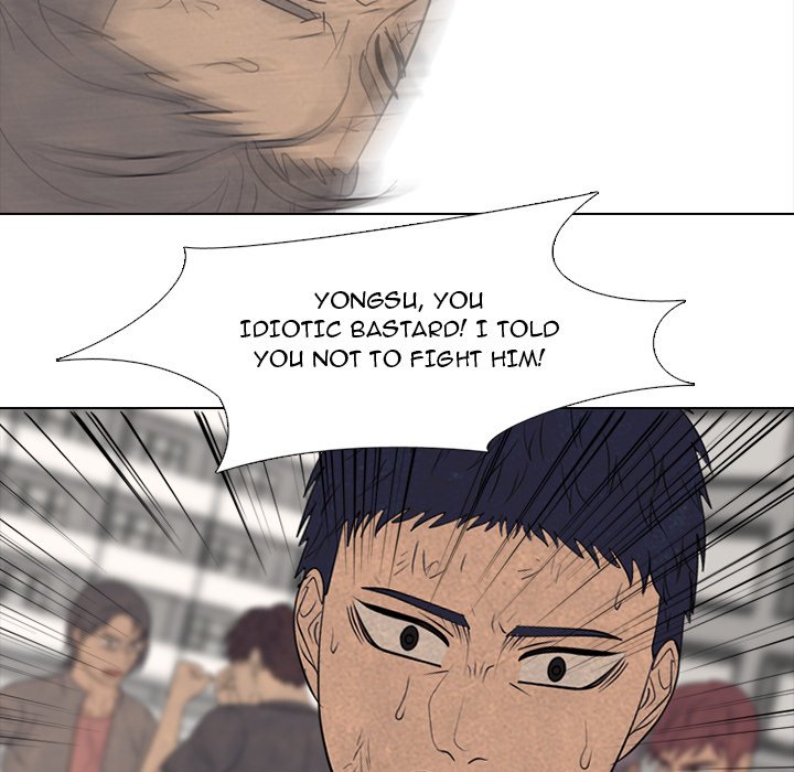 High School Devil chapter 300 page 108