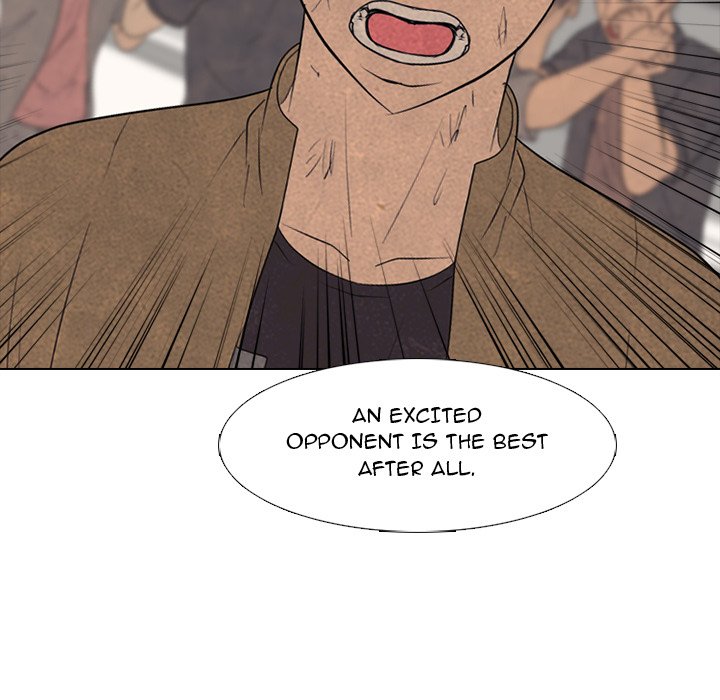 High School Devil chapter 300 page 109