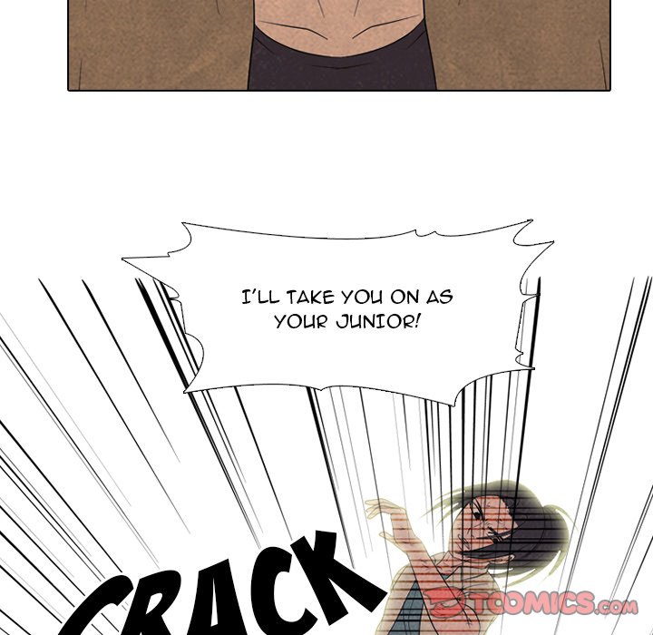 High School Devil chapter 300 page 111
