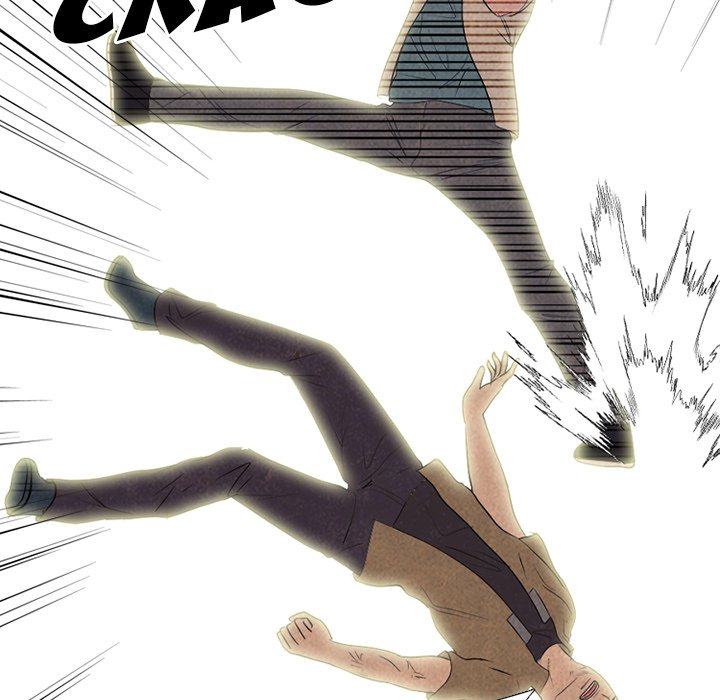 High School Devil chapter 300 page 112