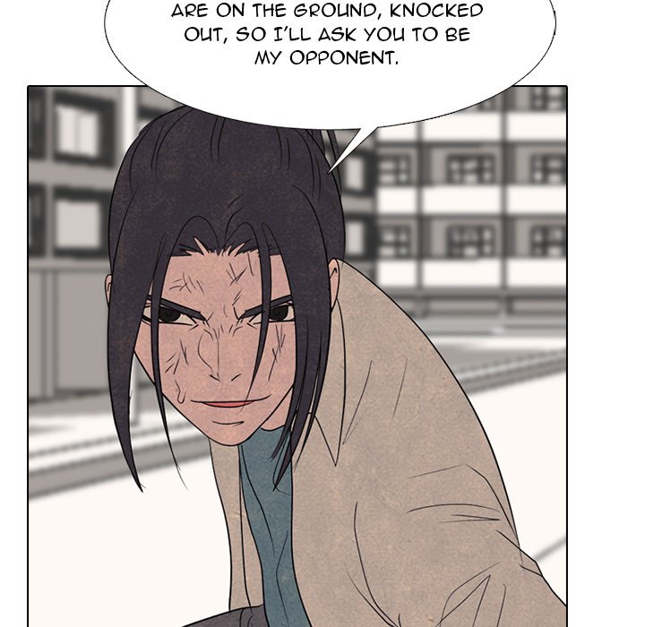 High School Devil chapter 300 page 114