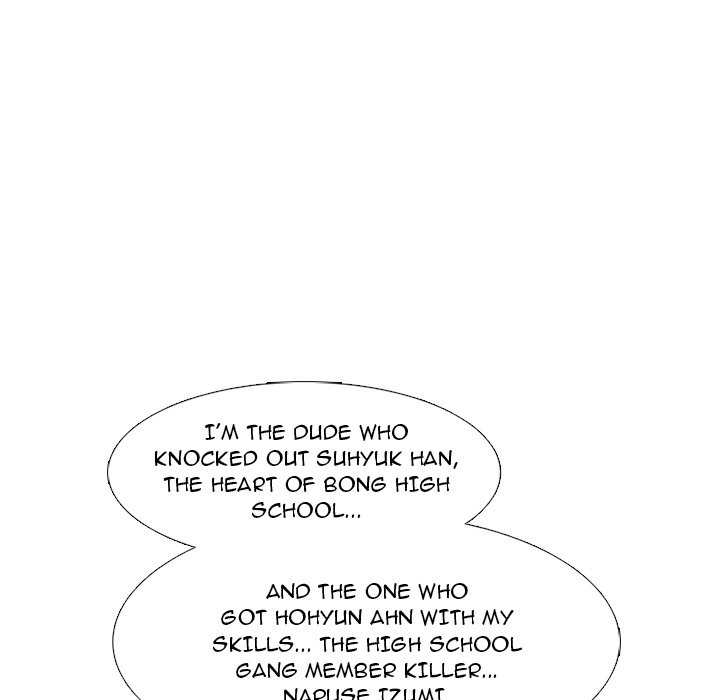High School Devil chapter 300 page 119