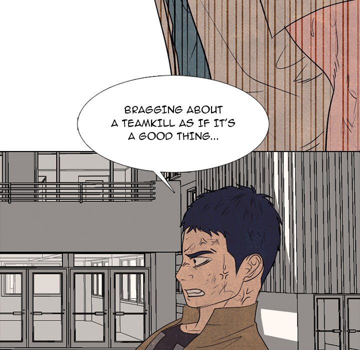High School Devil chapter 300 page 121